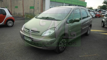 XSARA PICASSO 1.8I 16V