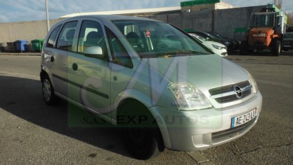 MERIVA 1.7 CDTI 100