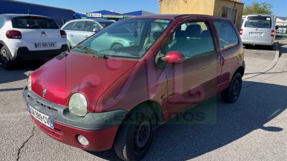 TWINGO 1.2I