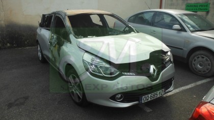 CLIO IV 1.5 DCI 90