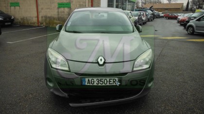 MEGANE III 1.5 DCI 85