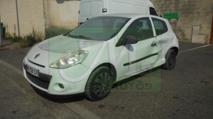 CLIO III 1.5 DCI AIR 70