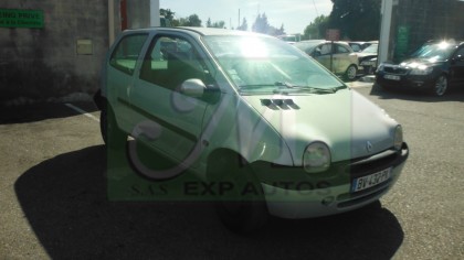 TWINGO 1.2I