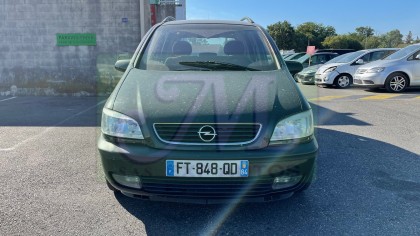 ZAFIRA 2.0 DTI 16V 100CH