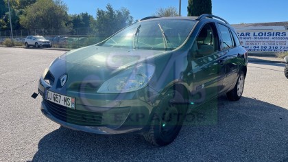 CLIO III ESTATE 1.5 DCI 68CH DYNAMIQUE