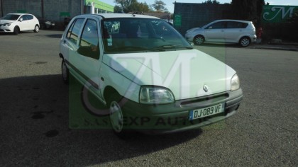 CLIO I 1.2I 60CH CHIPIE