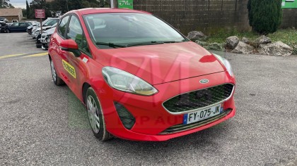 FIESTA VII 1.1I 16V 75CH ECOBOOST