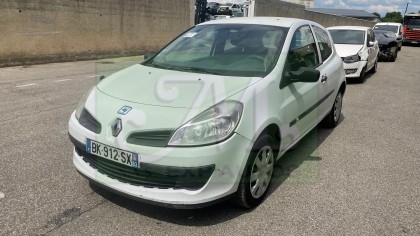 CLIO III 1.5 DCI 70CH 