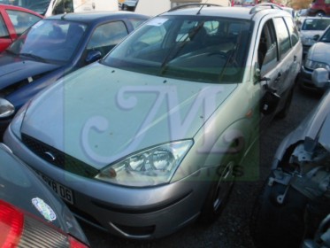 FOCUS CLIPPER 1.8 TDCI