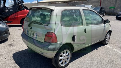 TWINGO 1.2I 16V INITIAL