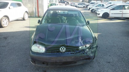 GOLF IV 1.6I 100 CONFORT