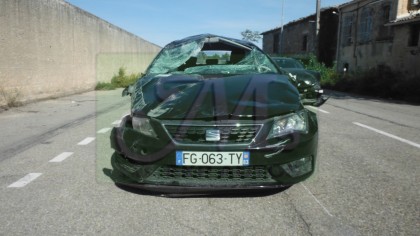 LEON III 1.6 TDI 115 FAP S/S