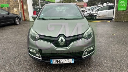 CAPTUR 1.5  DCI 90 FAP S/S ENERGY BUSINESS