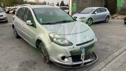 CLIO III ESTATE 1.5 DCI 75CH OVALIE