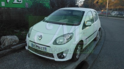 TWINGO II 1.2I 16V 75 EXPRESSION 