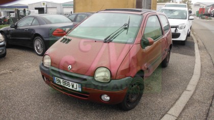 TWINGO 1.2I 16C CINETIC