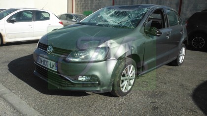 POLO 1.2 TFSI 90 LOUNG BMT