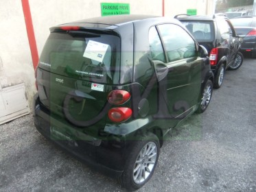 FORTWO 1.0I TURBO 84