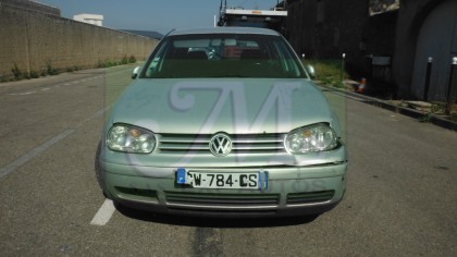 GOLF IV 1.9 TDI 115CH CONFORT