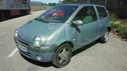 TWINGO 1.2I 16V EXPRESSION 