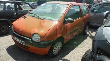 TWINGO 1.2I