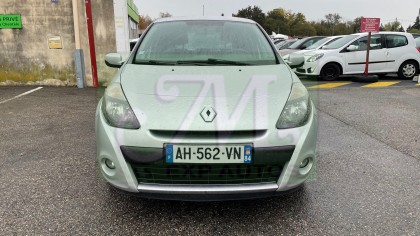 CLIO III 1.5 DCI 85 EXPRESSION 