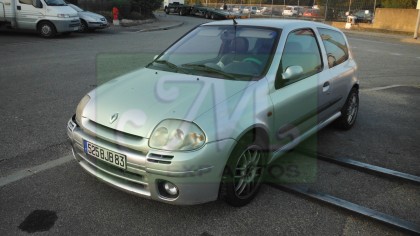 CLIO II RS 2.0I 16V