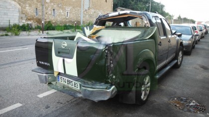 NAVARA 2.5 DCI 171CH SPORT