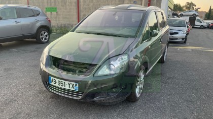 ZAFIRA B 1.9 CDTI 150 FAP MAGNETIC