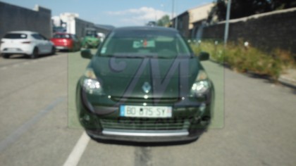 CLIO III 1.5 DCI DYNAMIQUE TOM TOM