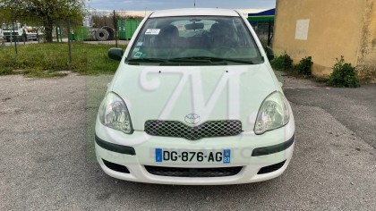 YARIS 75 D-4D