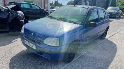 CLIO I 1.4I 75CH FIDJI