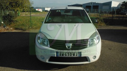 SANDERO 1.4 MPI