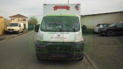 DUCATO III 2.2 JTD 120 16V 