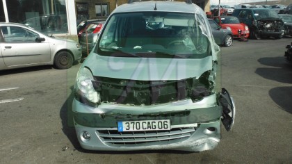 KANGOO II 1.5 DCI 105