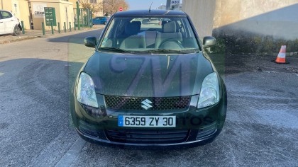 SWIFT III 1.3I 16V GL