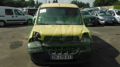 DOBLO 1.3 MULTIJET 16V PACK