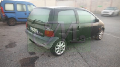 TWINGO