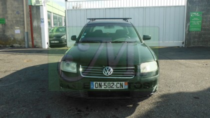 PASSAT IV 1.9 TDI 130CH  BREAK