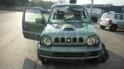 JIMNY 1.5 DCI 86 4X4