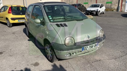 TWINGO 1.2I 16V 16V INTIALE