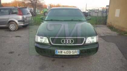 A6 2.6I V6