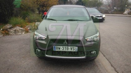 ASX 1.8 DI-D 150 FAP S/S 4WD