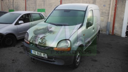 KANGOO 1.9 DTI