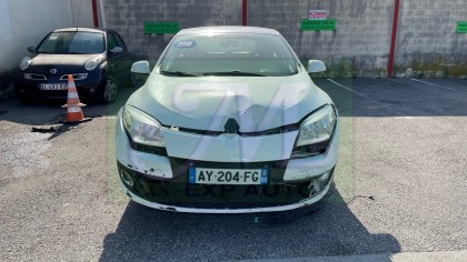 MEGANE III 1.5 DCI 