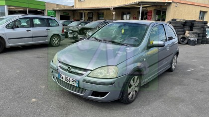 CORSA C 1.3 CDTI 70CH 