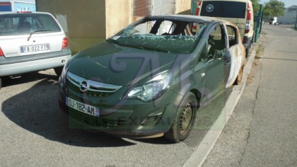 CORSA D 1.3 CDTI