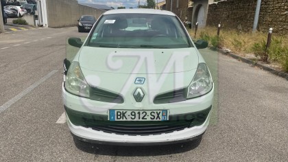 CLIO III 1.5 DCI 70CH 