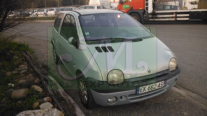 TWINGO 16S EXPRESSION