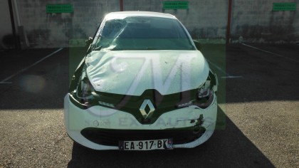 CLIO IV 1.5 DCI 75 AIR ENERGY